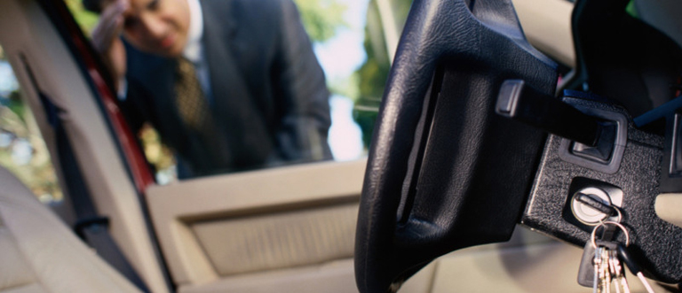 24 hour car locksmith in Arroyo Grande