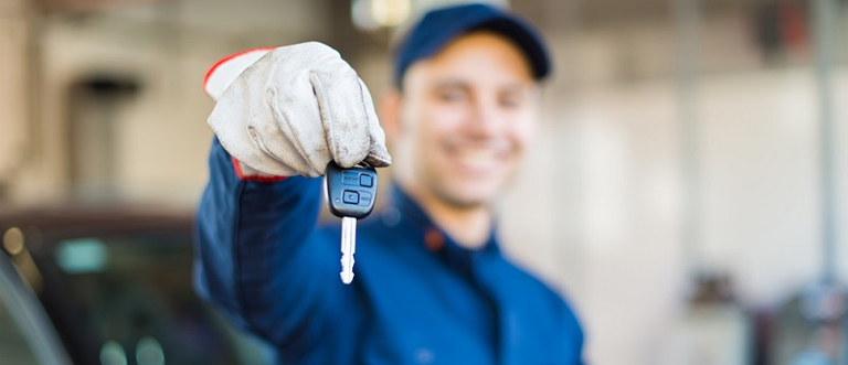 24 hour Mobile locksmith in Arroyo Grande