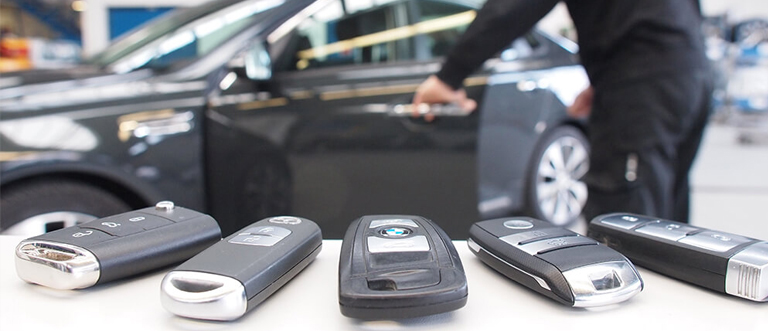 Mobile Car Locksmith Arroyo Grande