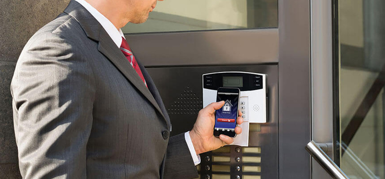 Commercial Office Locksmith Arroyo Grande