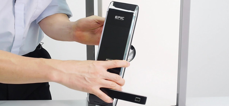 Digital Lock Installation Arroyo Grande