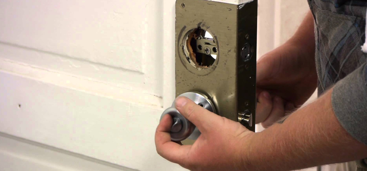 Home Lock Change in Arroyo Grande