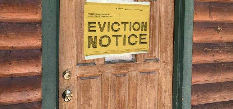 Residential Eviction Service Arroyo Grande